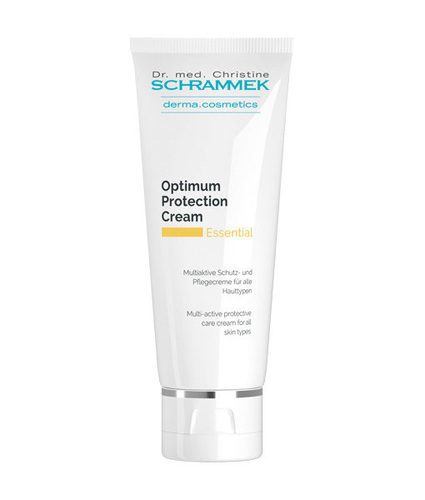 隔离护理霜SPF20